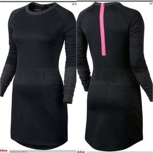Nike Golf long sleeve dress